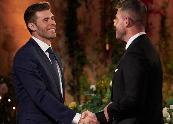 Bachelor Finale