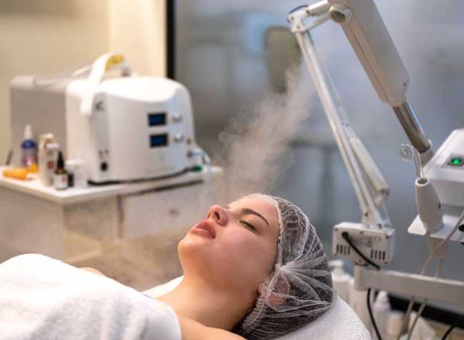 Ozone Therapy