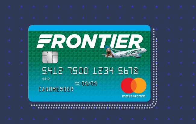 Frontier Airlines Credit Card: Earn Miles & Travel Rewards