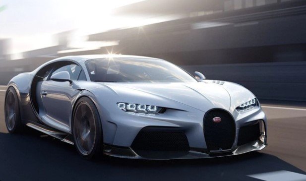 Bugatti