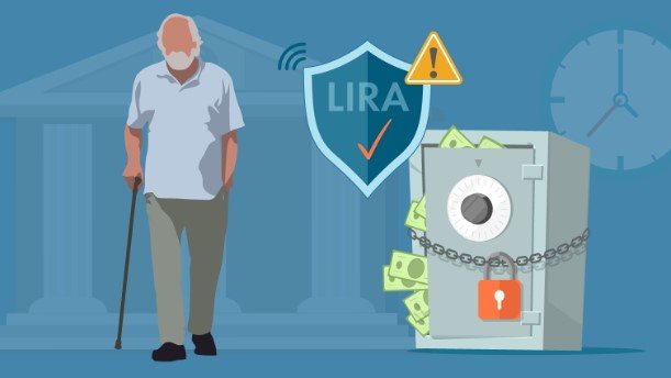 What is LIRA? Your Guide to Retirement Accounts