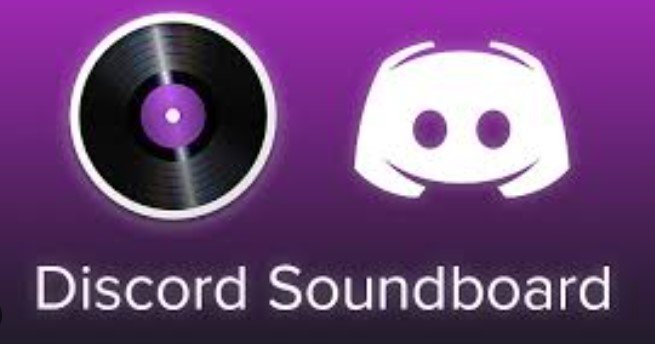 Soundboard