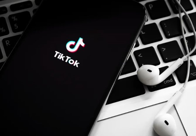  TikTok