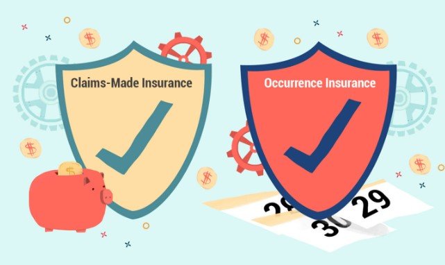 Occurrence vs. Claims-Made: Unveiling Key Differences