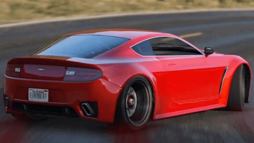 Best Car to Drift in GTA 5 – Top 10 Drift Cars 2023