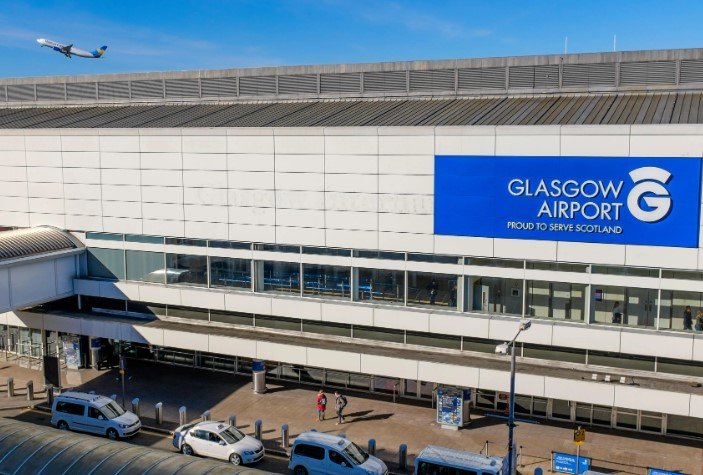 Glasgow Airport