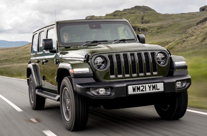 Are Jeeps a Good Car? Unbiased Review & Ratings