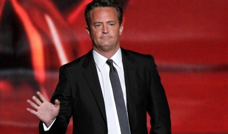 Matthew Perry 1