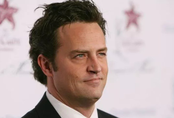 Matthew Perry 2