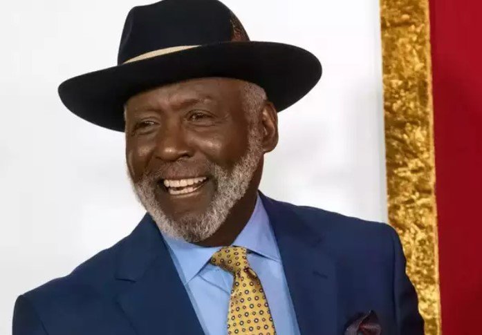 Richard Roundtree