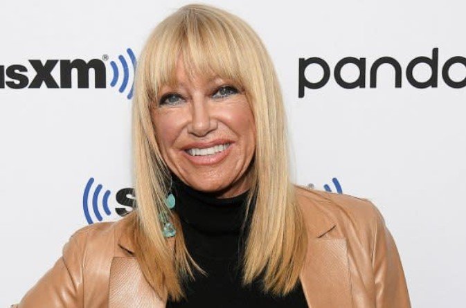 Suzanne Somers