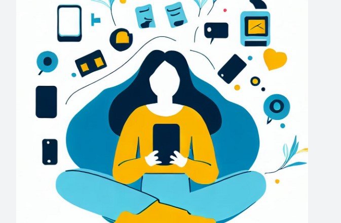 mindful tech