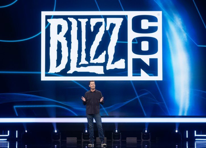 BlizzCon