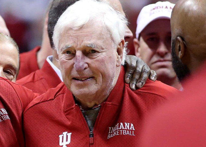 Bob Knight