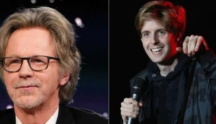 Dana Carvey