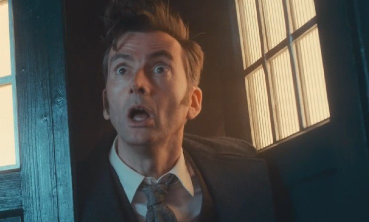 David Tennant