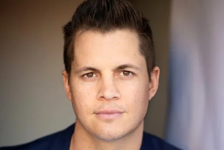 Johnny Ruffo