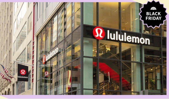 Lululemon