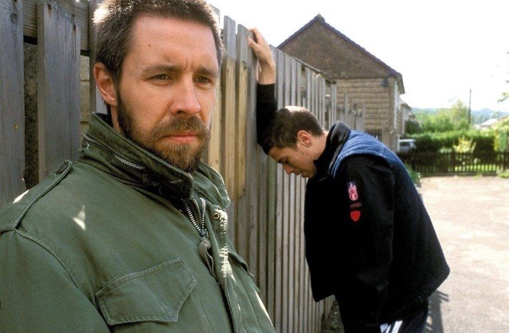 Paddy Considine