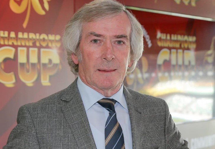 Pat Jennings