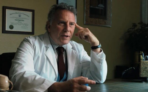 Paul Reiser