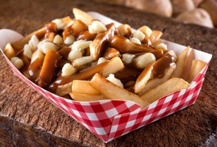 Poutine