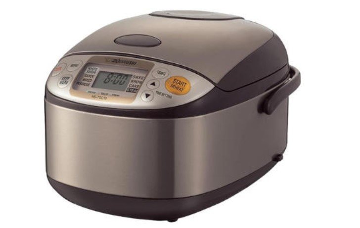 Rice Cookers