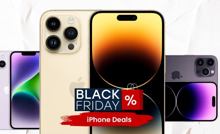 iphone deals