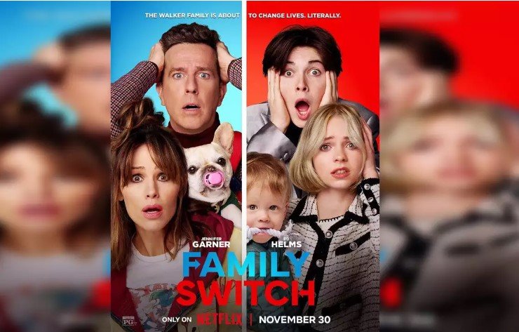 Family Switch