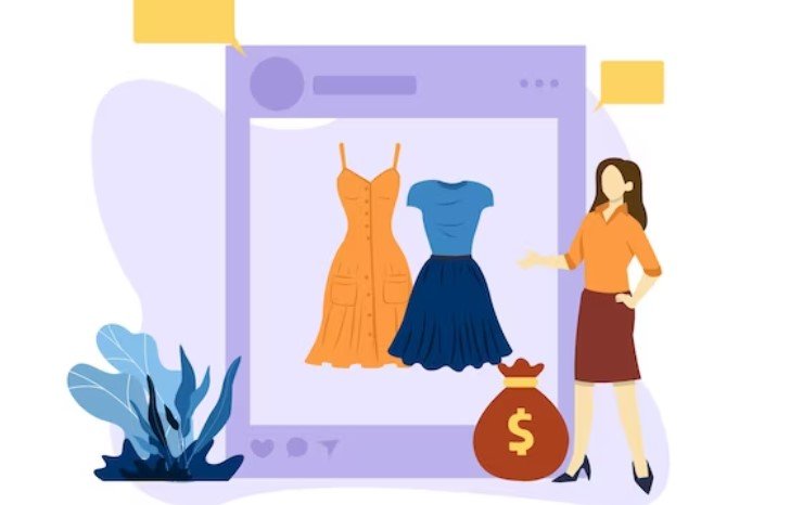 How to Shop Smart and Stylish with the Best Fashion Apps of 2023?