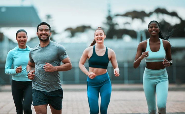 Fitness for the Future: Workout Trends in 2023