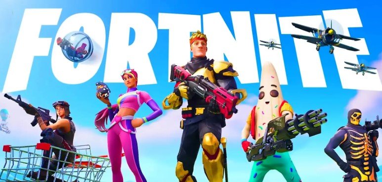 Fortnite