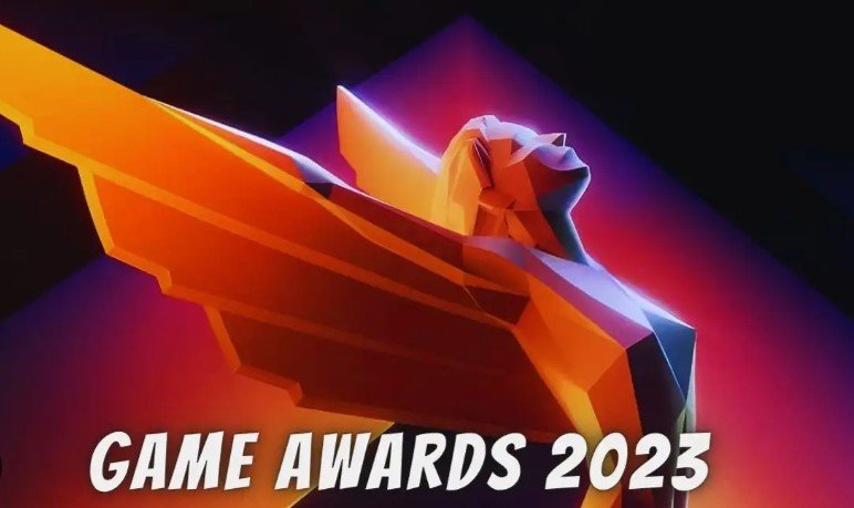 Game Awards 2023