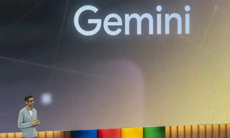 Google Gemini