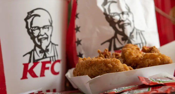 KFC Kravings: Finger-Licking Good Offers for December Dinners