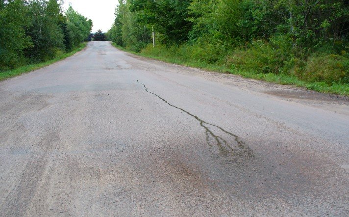 Magnetic hill mystery: defying gravity in new brunswick