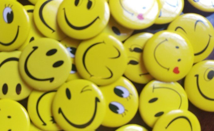 The Science of Smiling: Impact of Facial Expressions on Mood