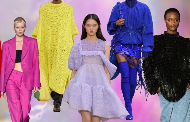 How Fashion Lovers Are Making a Statement With Bold Colors in 2023?