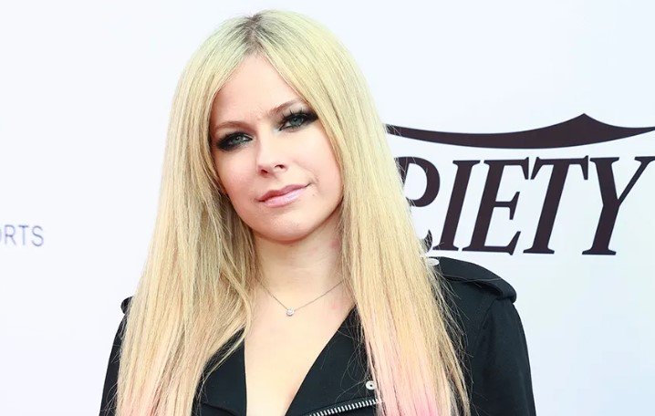 Avril Lavigne to celebrate her career with Greatest Hits tour across Canada and beyond