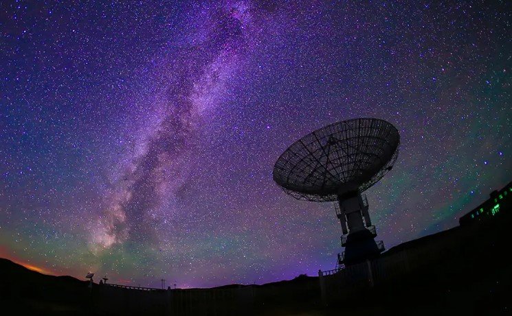 A New Era of SETI: How Scientists Are Ramping Up the Hunt for Intelligent Aliens