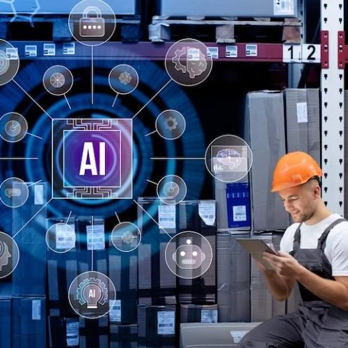 How AI is Shaping the Future of Business: Insights from a Web3 Expert