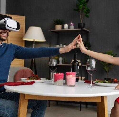 The Battle of Realities: Apple Vision Pro Takes on Meta Quest Pro