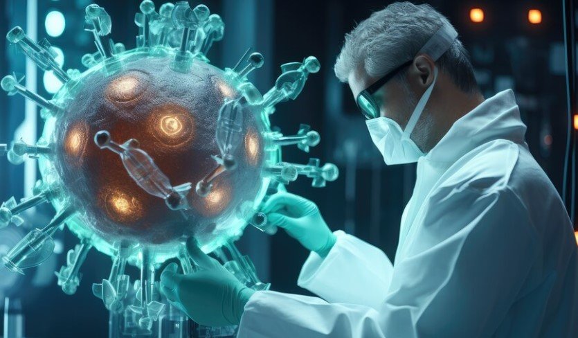 How Pfizer Celebrates Science and Cancer Research with a Super Bowl Ad?