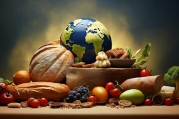 Nourishing Nations: The Vision of Universal Basic Food