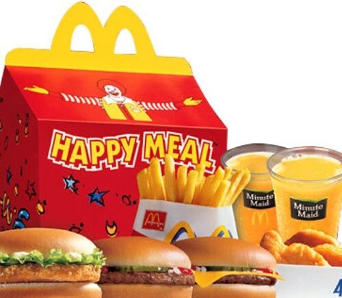 A Fresh Spin on Happy Meals: McDonald’s Revamps Creative Strategy