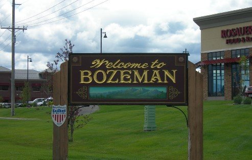 Bozeman