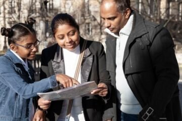 NYC’s Innovative Climate Education Campus Aims to Empower Black and Brown Professionals