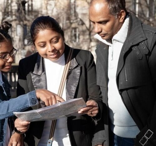 NYC’s Innovative Climate Education Campus Aims to Empower Black and Brown Professionals