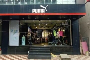 Puma Aims to Sprint Ahead in Olympics Brand Race Against Nike and Adidas