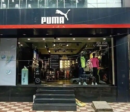 Puma Aims to Sprint Ahead in Olympics Brand Race Against Nike and Adidas